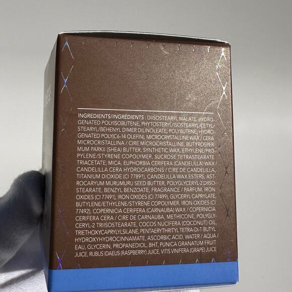 Laneige Sleeping Mask Lip Balm Chocolate Cacao Rare NIB Full Size 20g / 0.70 oz - Picture 5 of 13